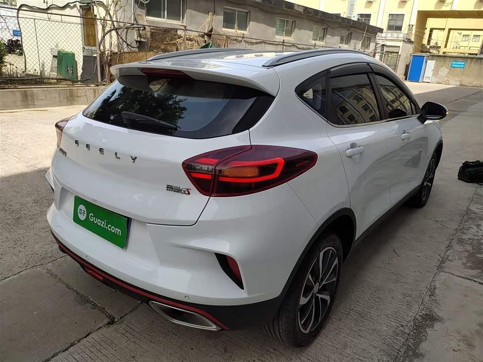 Shandong Tai'an Car Shandong Tai'an Car