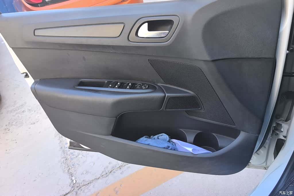 Citroen C4, 2018 7
