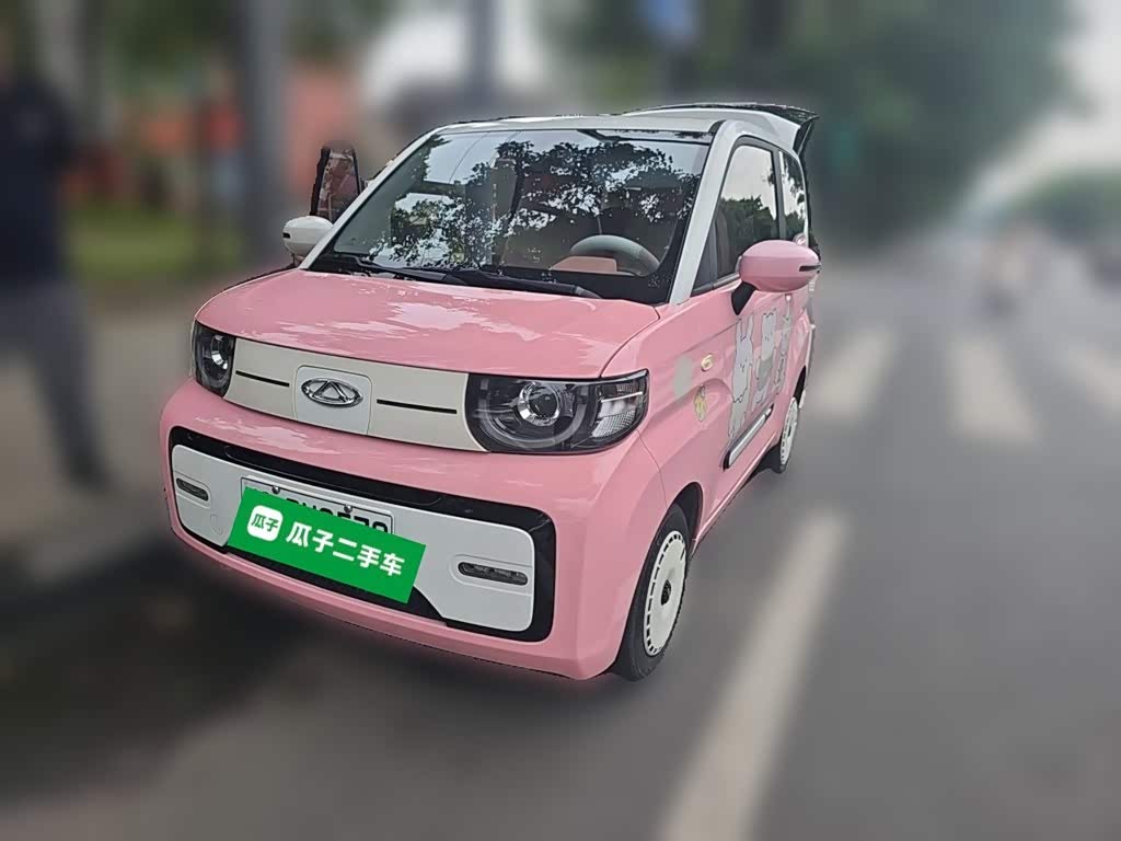 Chery QQ