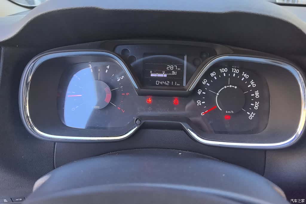 Citroen C4, 2018 14