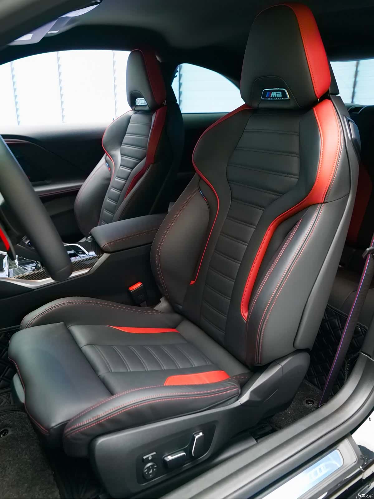 BMW M2, 2025 17