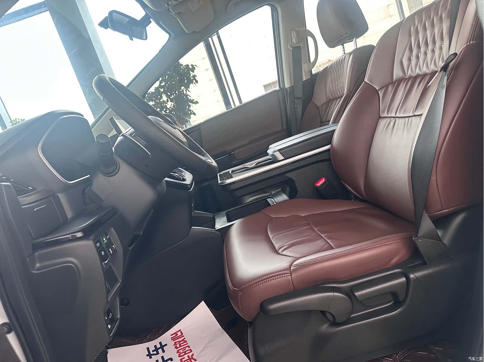 Honda Odyssey, 2024 6