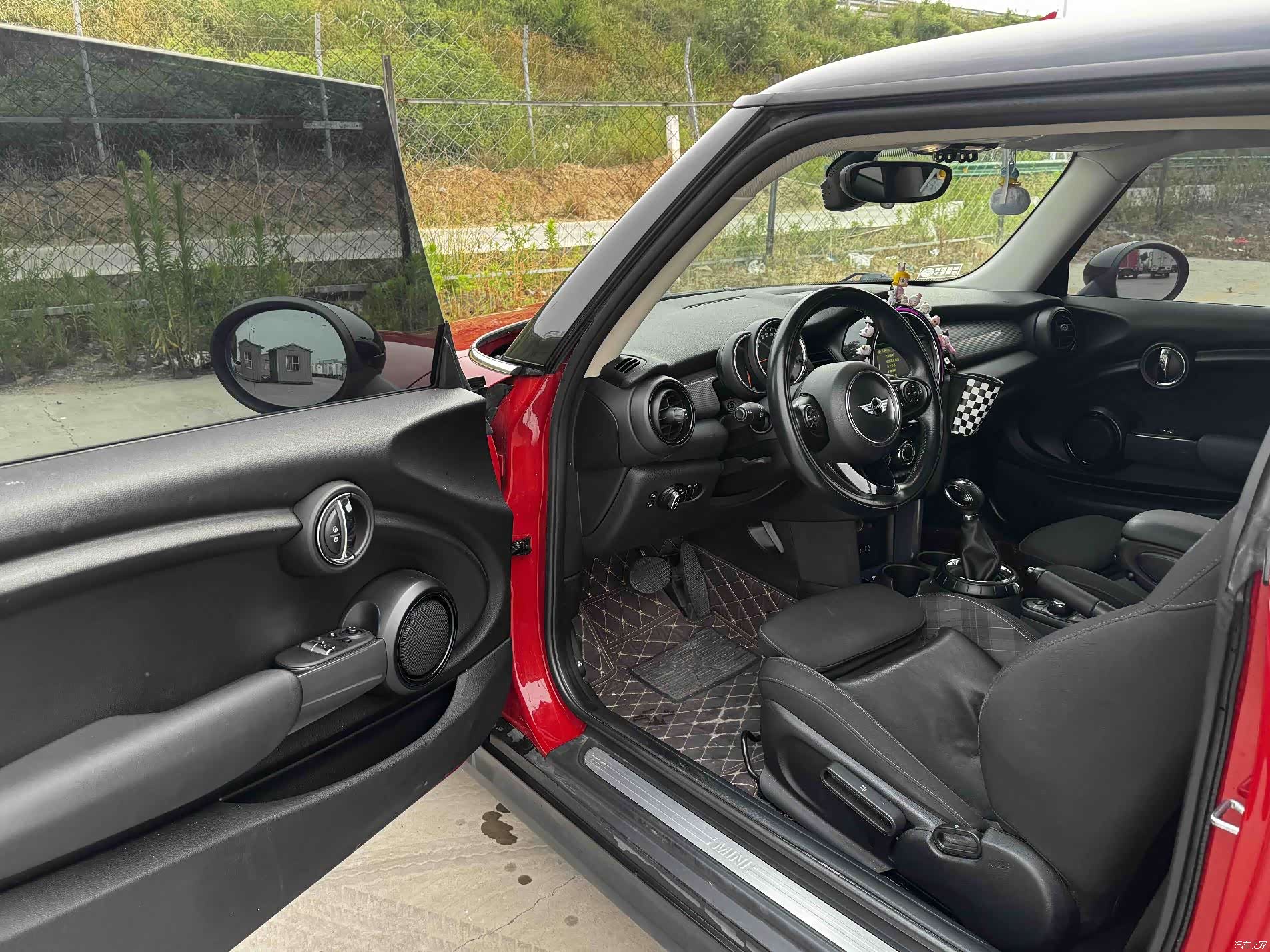 Mini Cooper, 2017 11