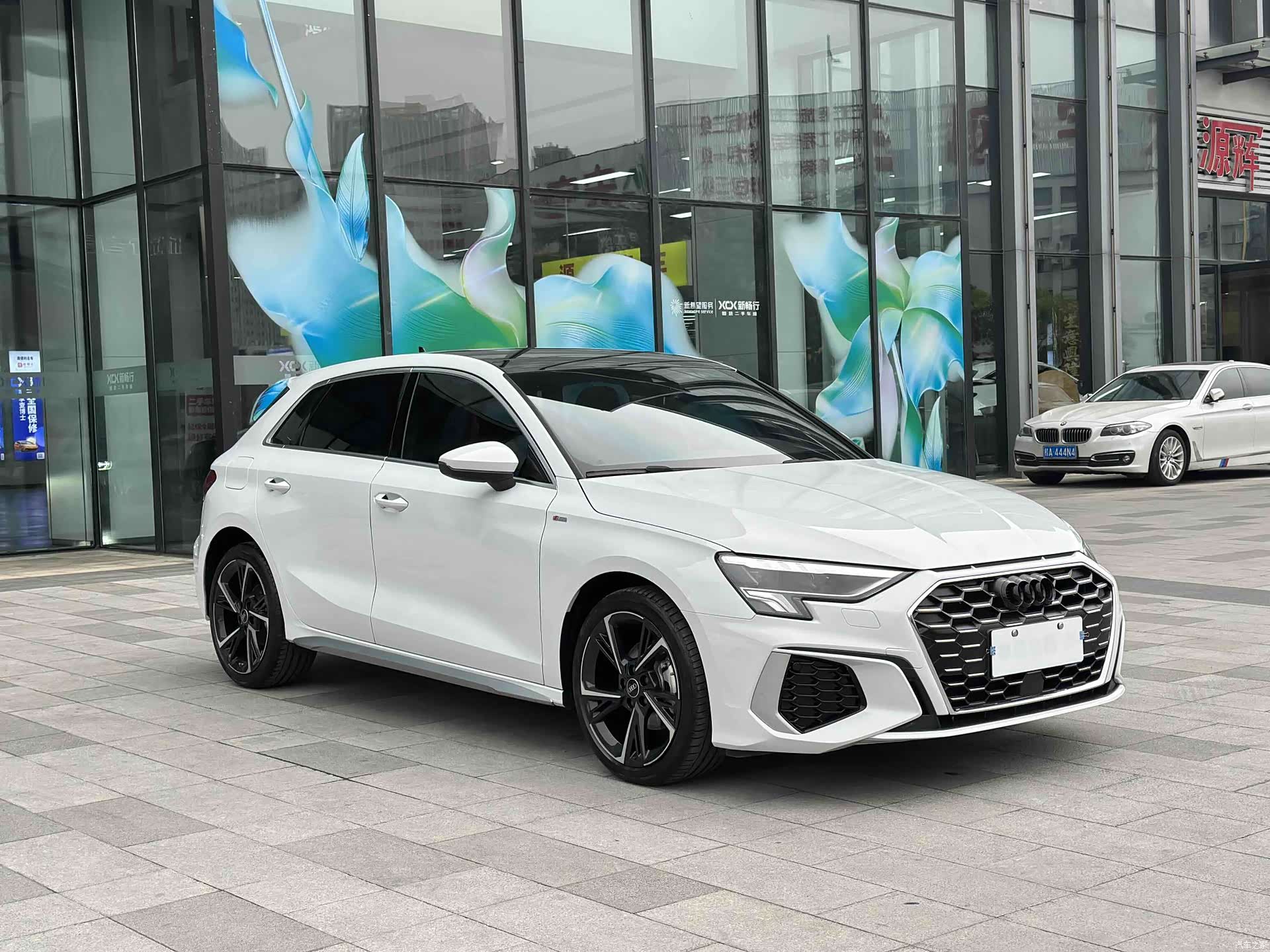 Audi A3, 2024 3