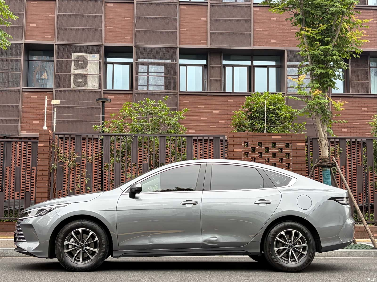 BYD Destroyer 05, 2024 все фото