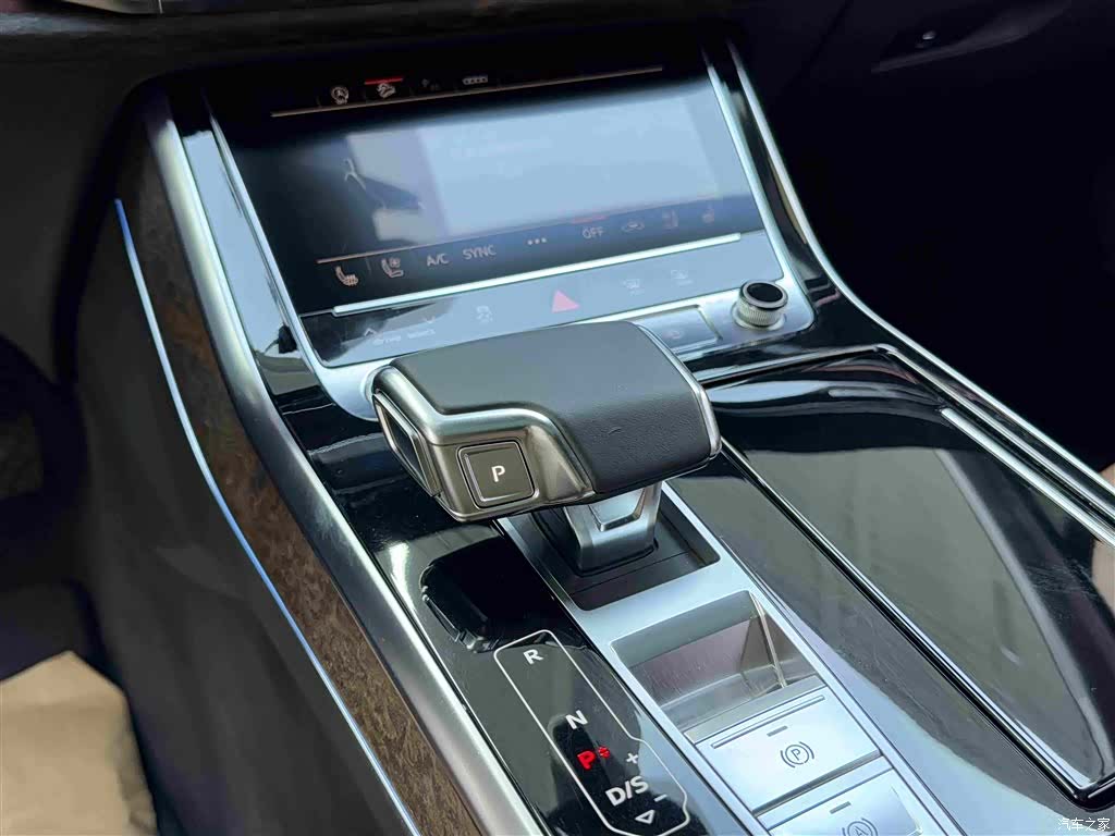Audi Q7, 2021 14