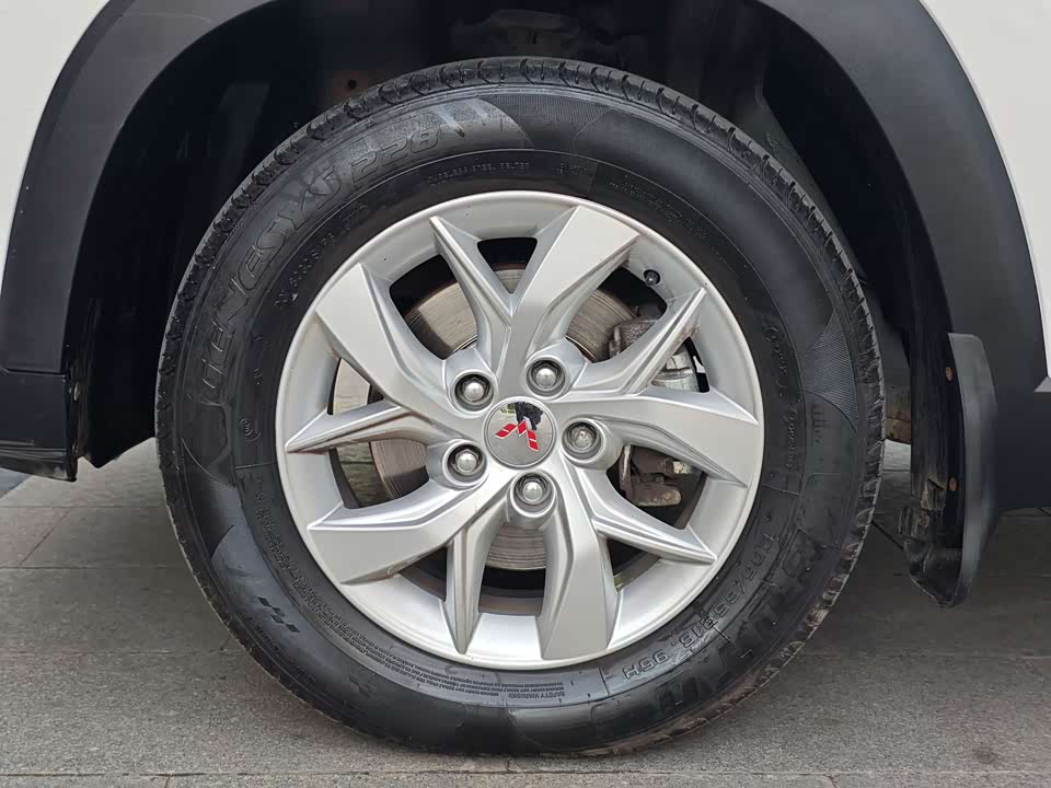 Wuling Wuling Hongguang S3