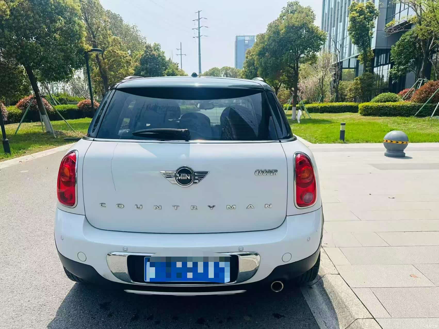 Mini Countryman, 2016 6