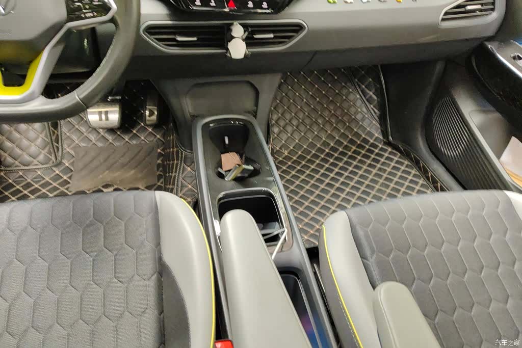 Volkswagen ID.3, 2022 16