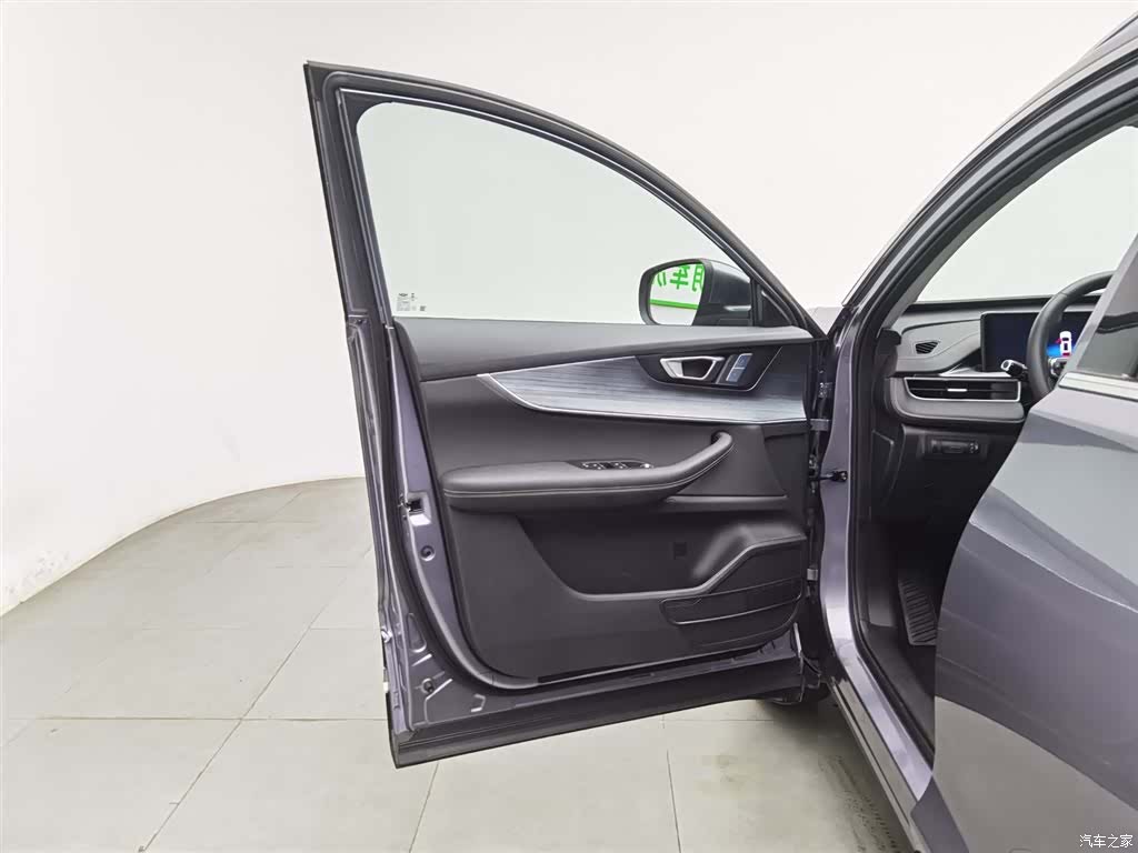 Chery Tiggo 7, 2022 8