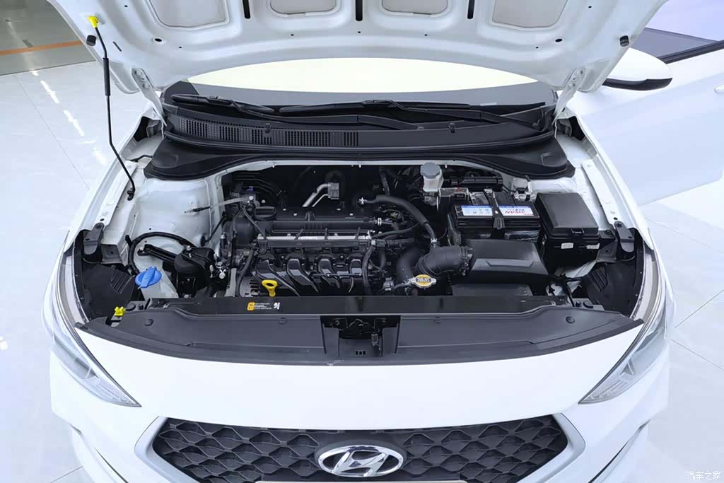 Hyundai GL, 2022 10
