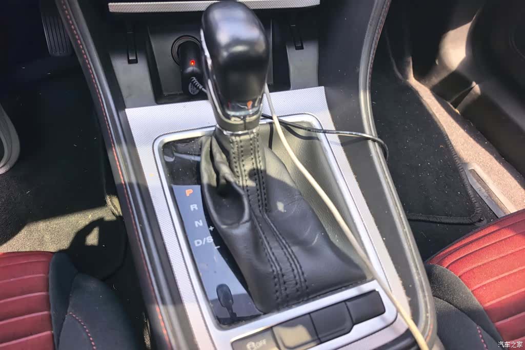 MG MG6, 2018 16