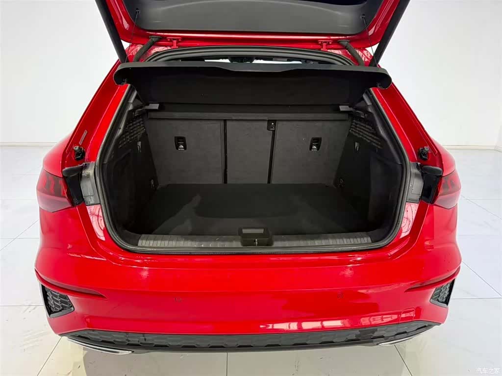 Audi A3, 2021 6