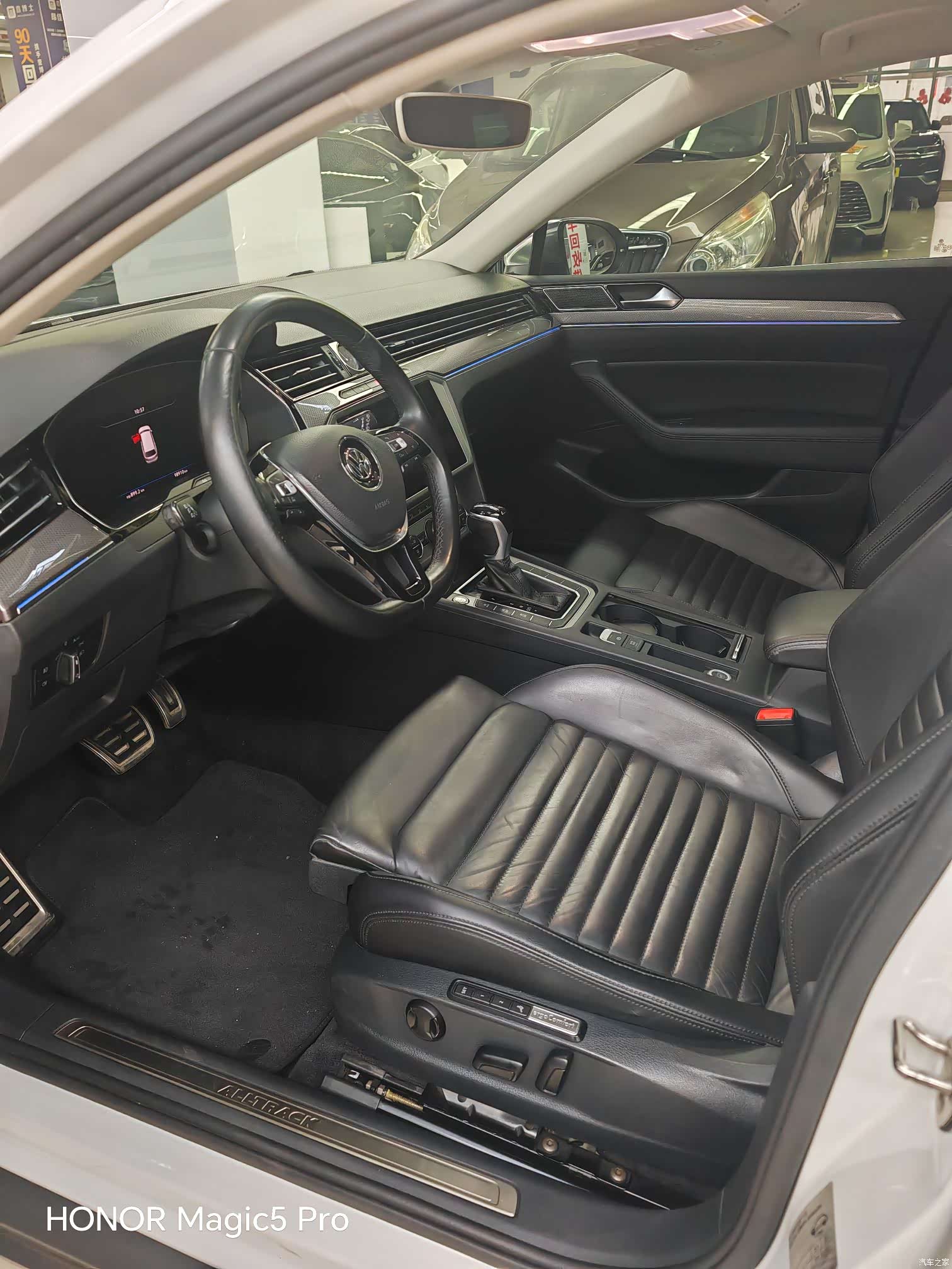 Volkswagen Variant, 2018 8