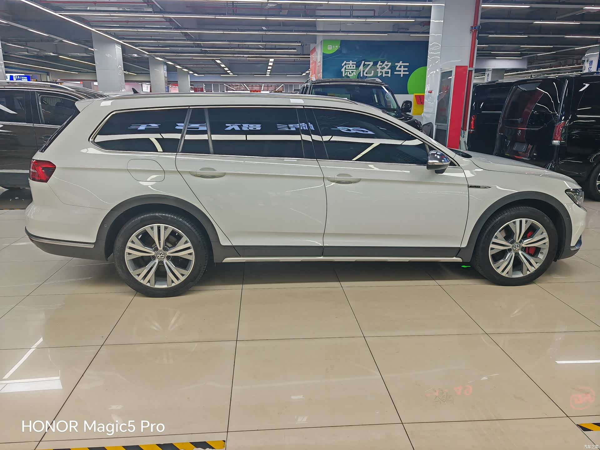 Volkswagen Variant, 2018 4