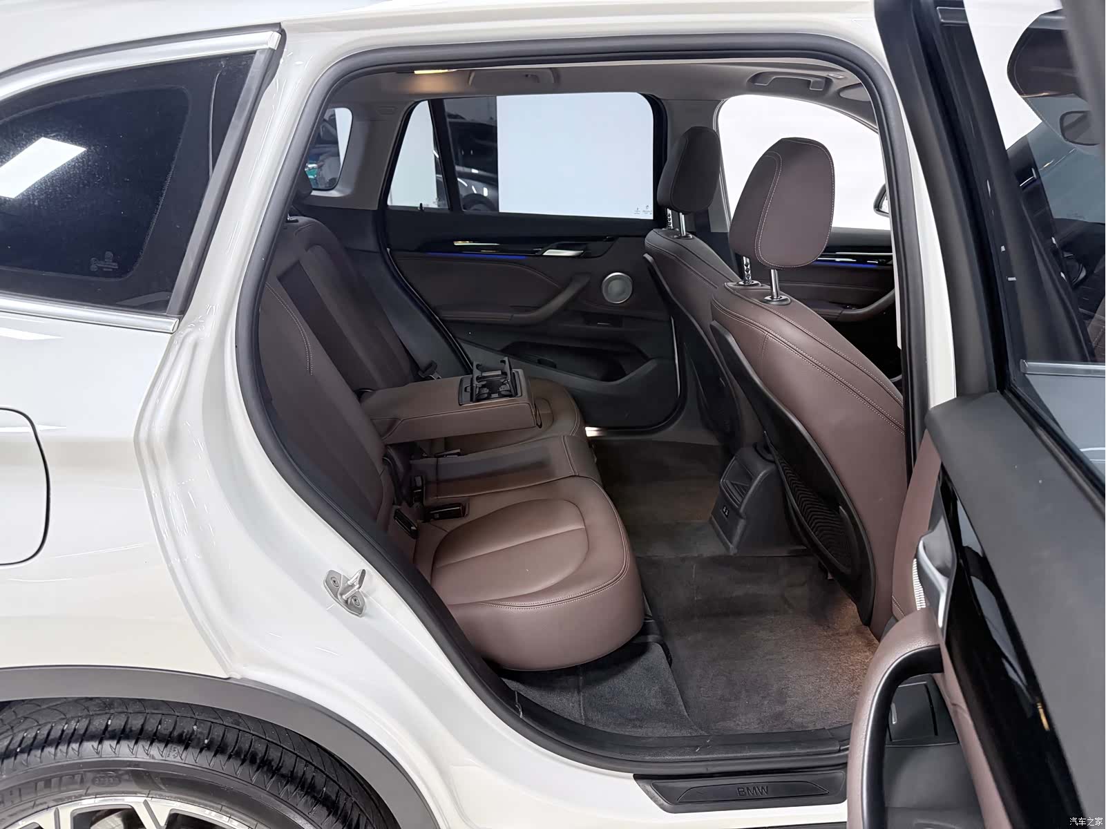 BMW X1, 2022 11
