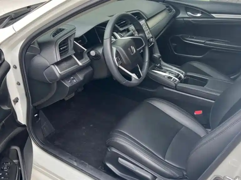 Honda Civic Honda Civic