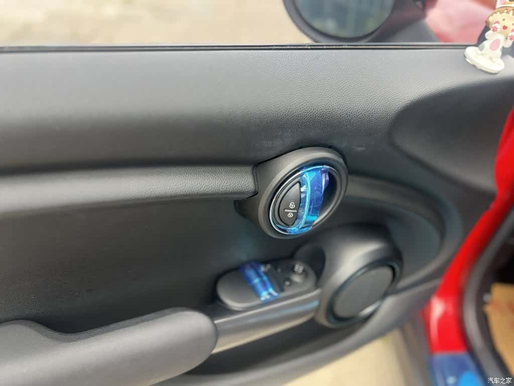 Mini Cooper, 2015 22