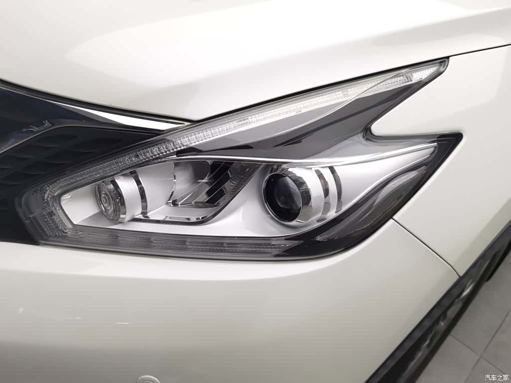 Nissan Murano, 2016 7