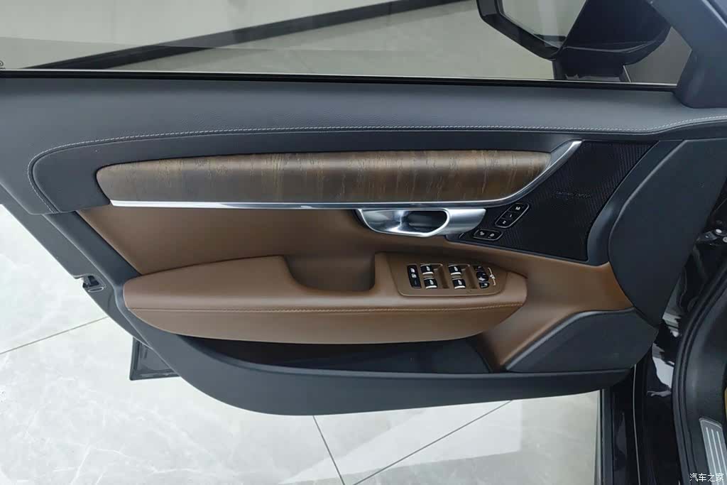 Volvo S90, 2023 7
