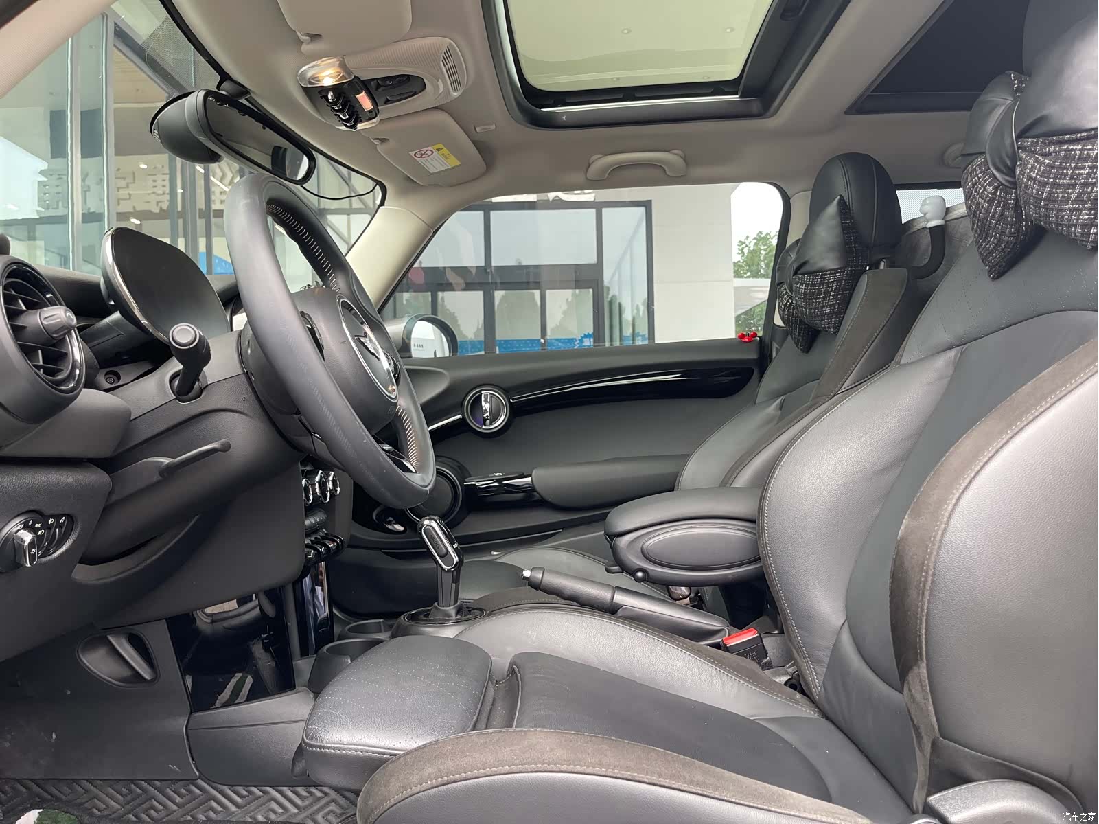 Mini Cooper, 2021 7