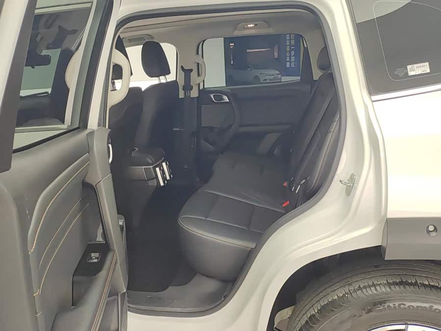Haval Haval Dago 2025, фото 11