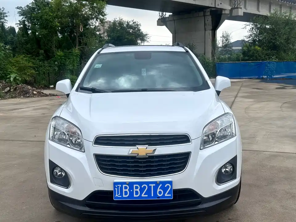 Chevrolet Chuangku