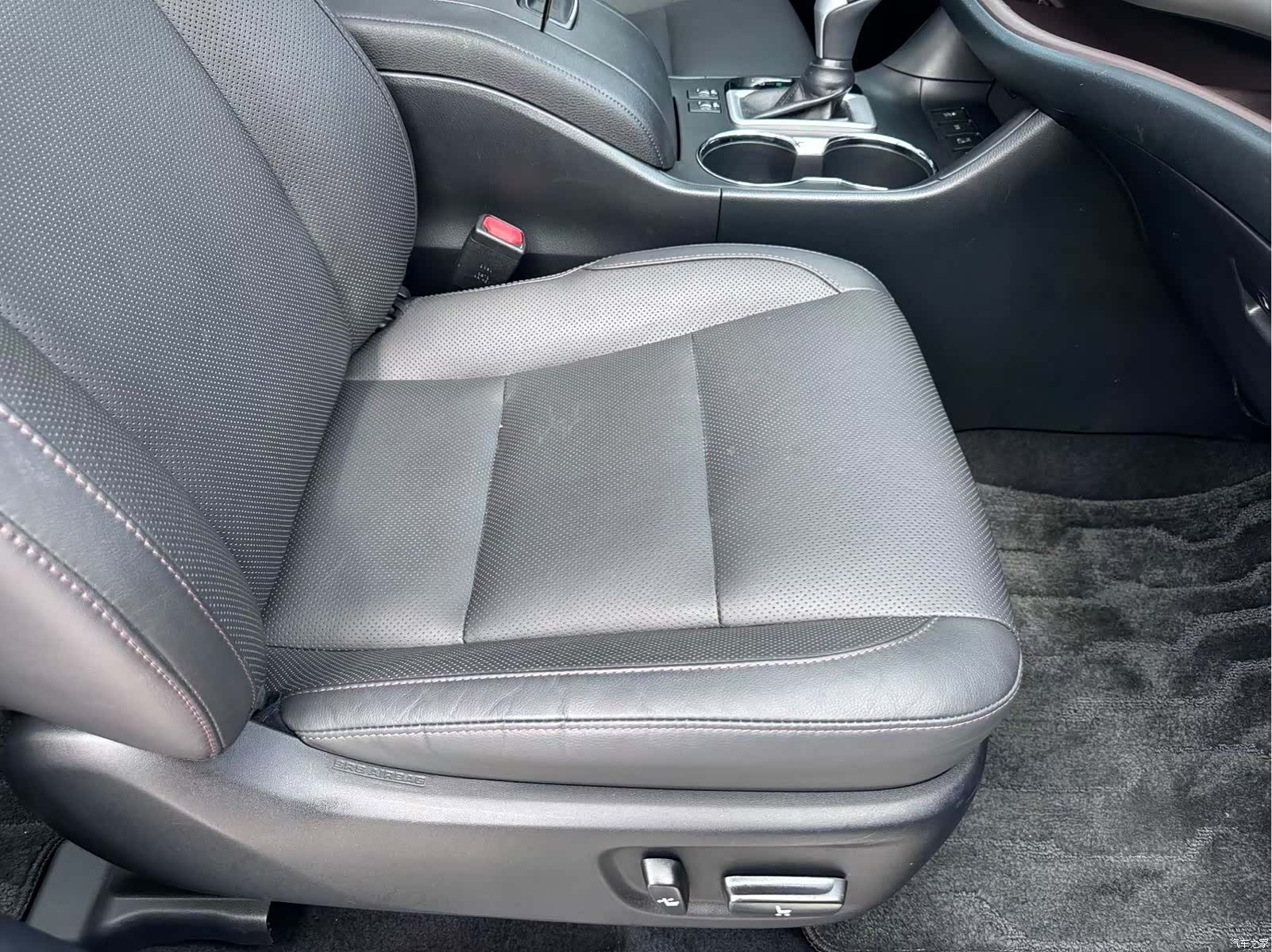 Toyota Highlander, 2017 9