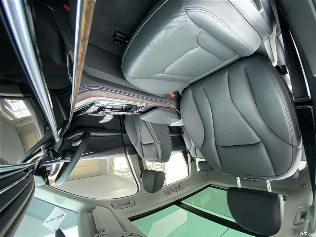 Audi Q7, 2021 10