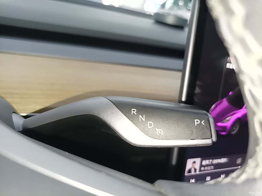 Tesla Model 3, 2021 14