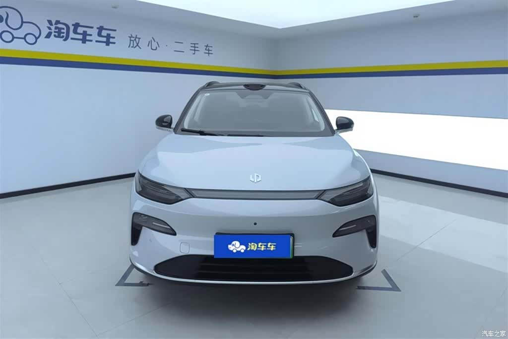 Leapmotor C11, 2025 2