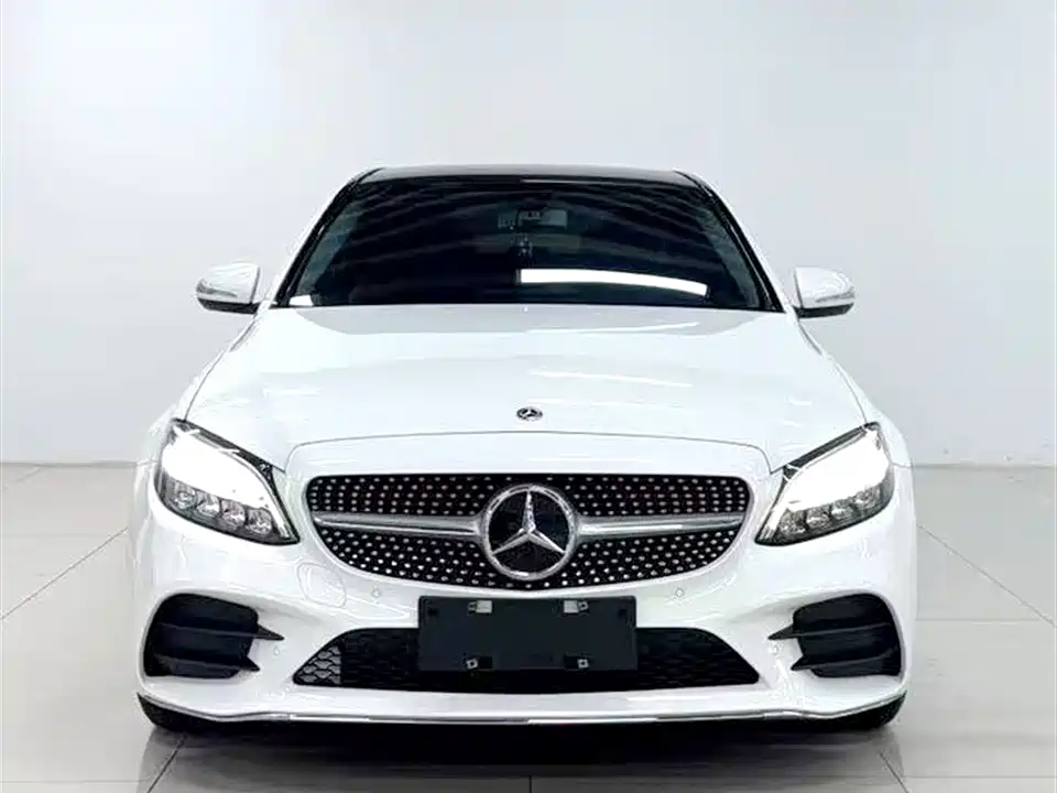 Mercedes-Benz Class C Mercedes-Benz Class C
