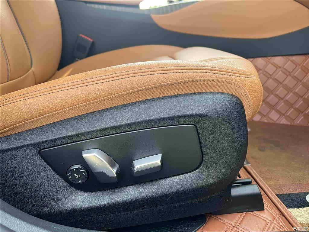 BMW 6 Series GT, 2020 23