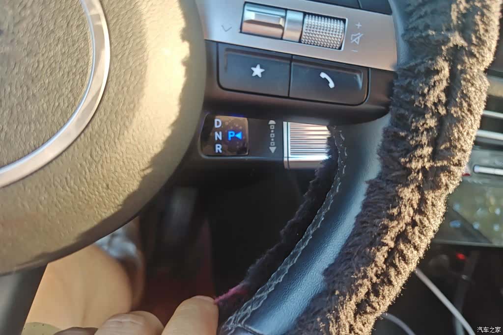 Hyundai Tucson L, 2025 16