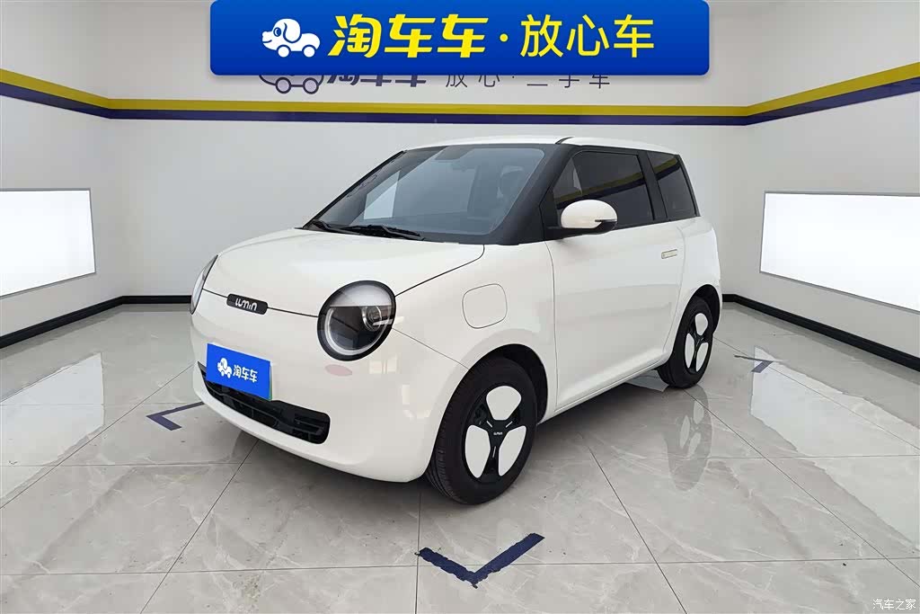 Changan Lumin, 2025 1