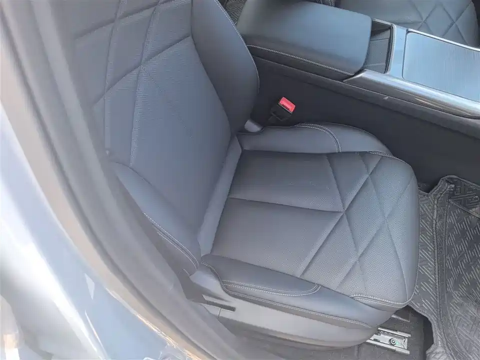 Geely Galaxy Galaxy L6