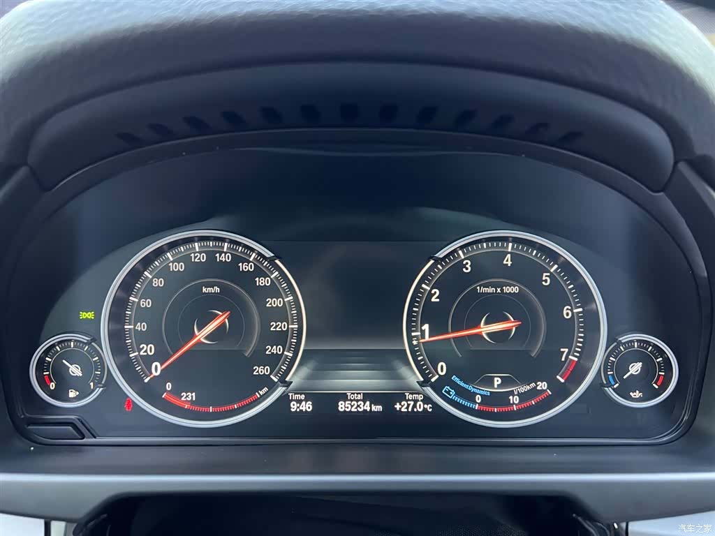BMW X5, 2017 12