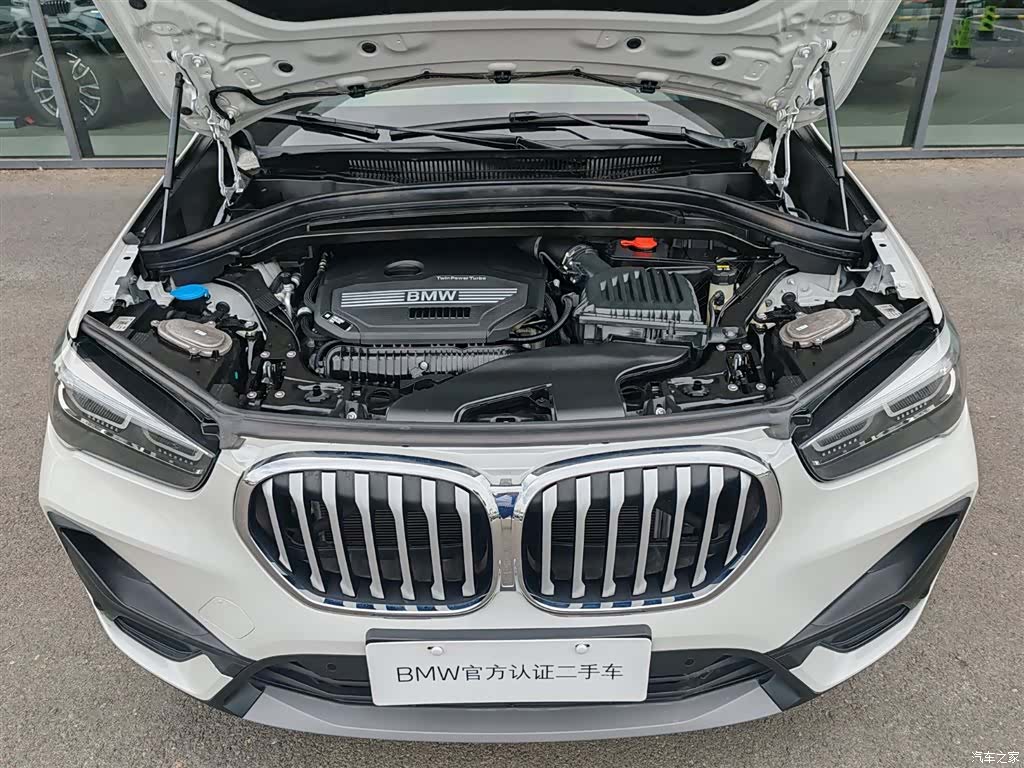 BMW X1, 2022 13