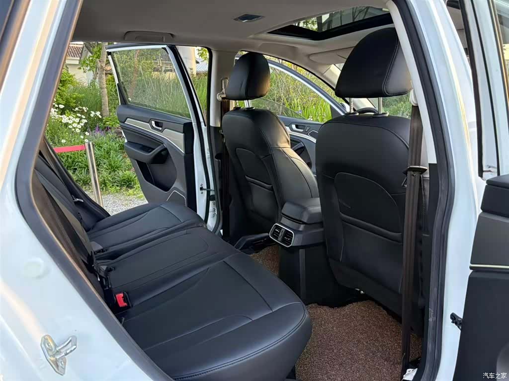 Haval H6, 2018 9