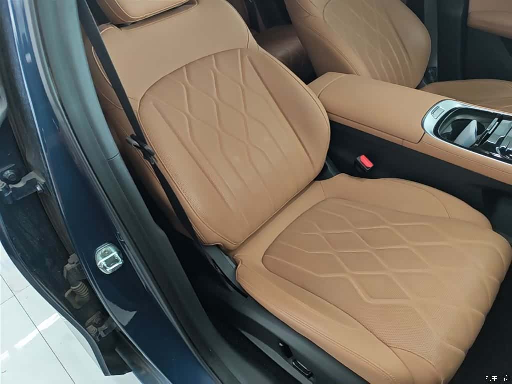 Geely A7, 2025 25