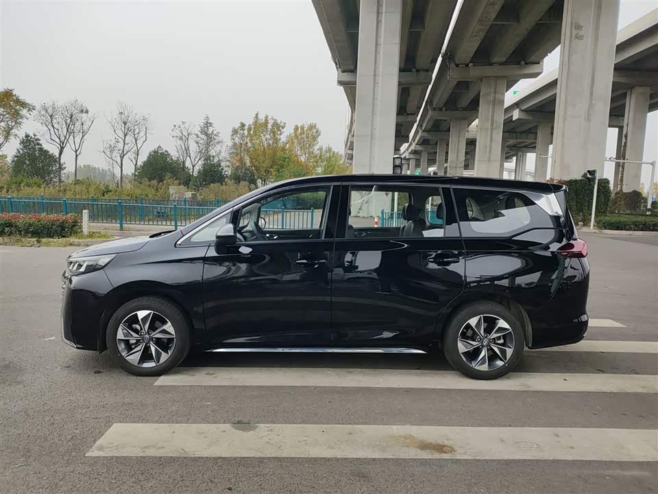 Trumpchi Trumpchi M6