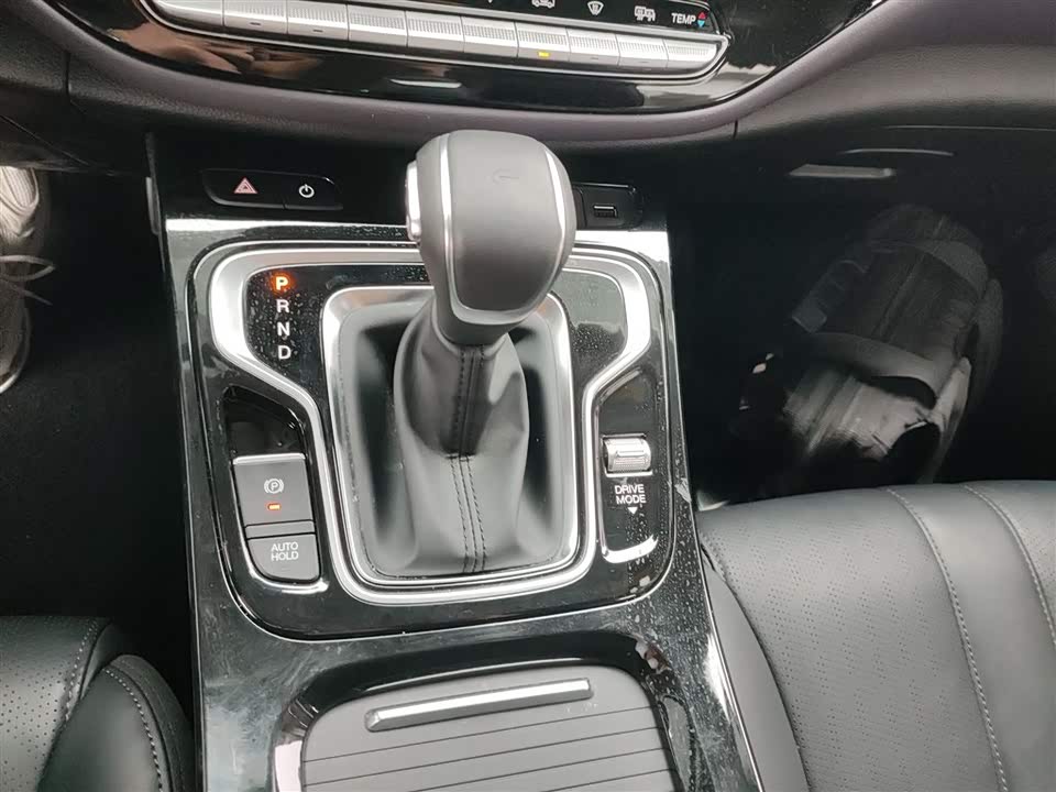 Trumpchi Trumpchi M6