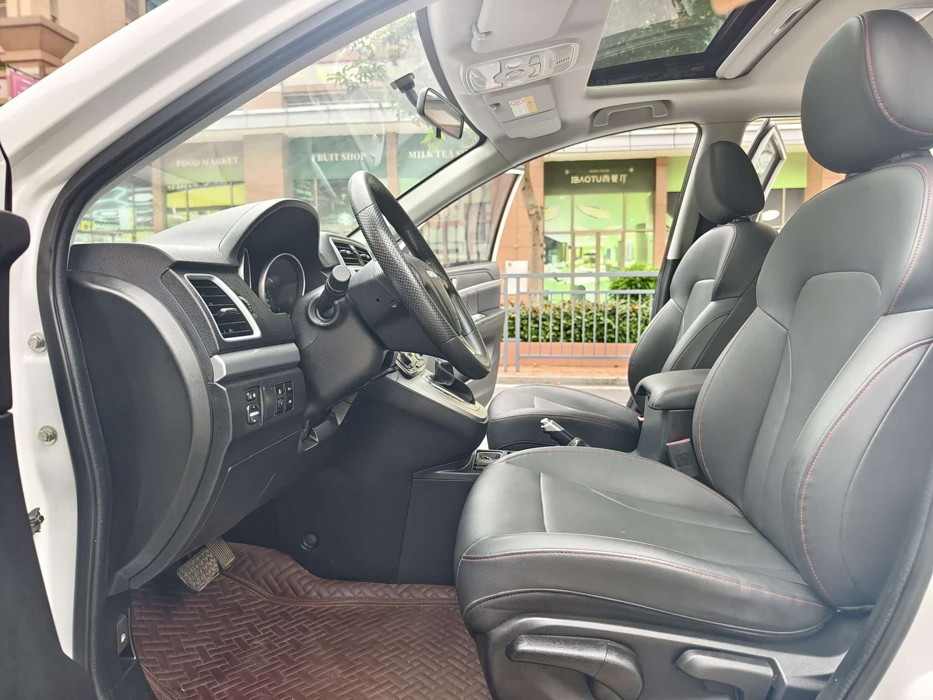 Haval M6, 2021 8