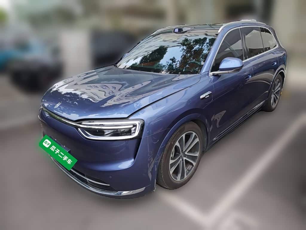 AITO M7