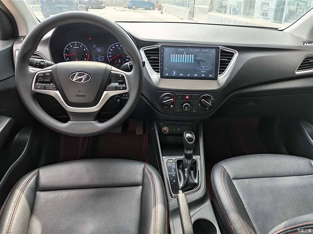 Hyundai GLS, 2018 22