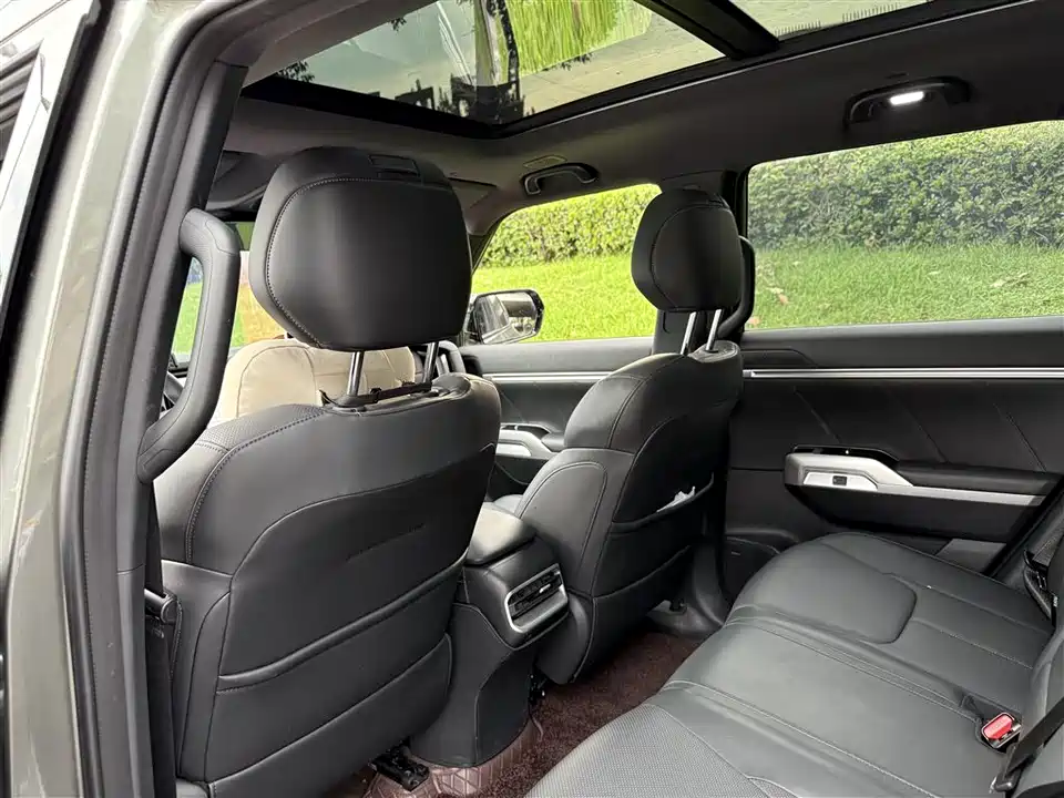 DEEPAL Dark blue G318