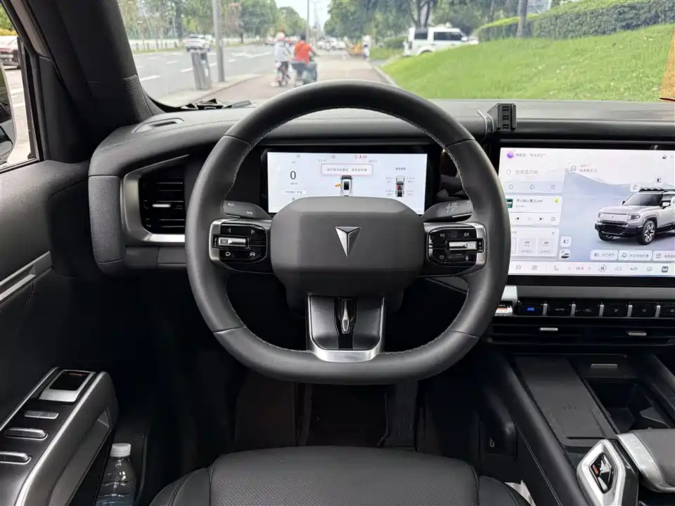 DEEPAL Dark blue G318