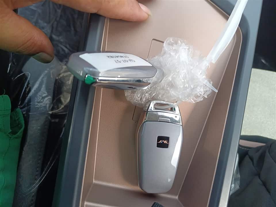 JAC Yttrium is a flower fairy