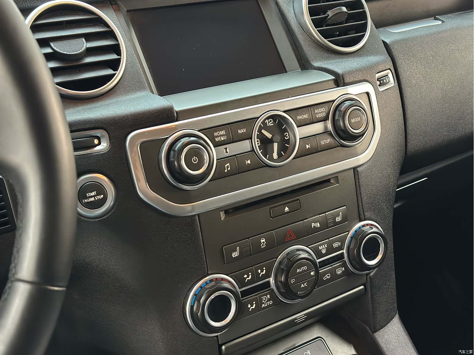 Land Rover Discovery, 2019 15