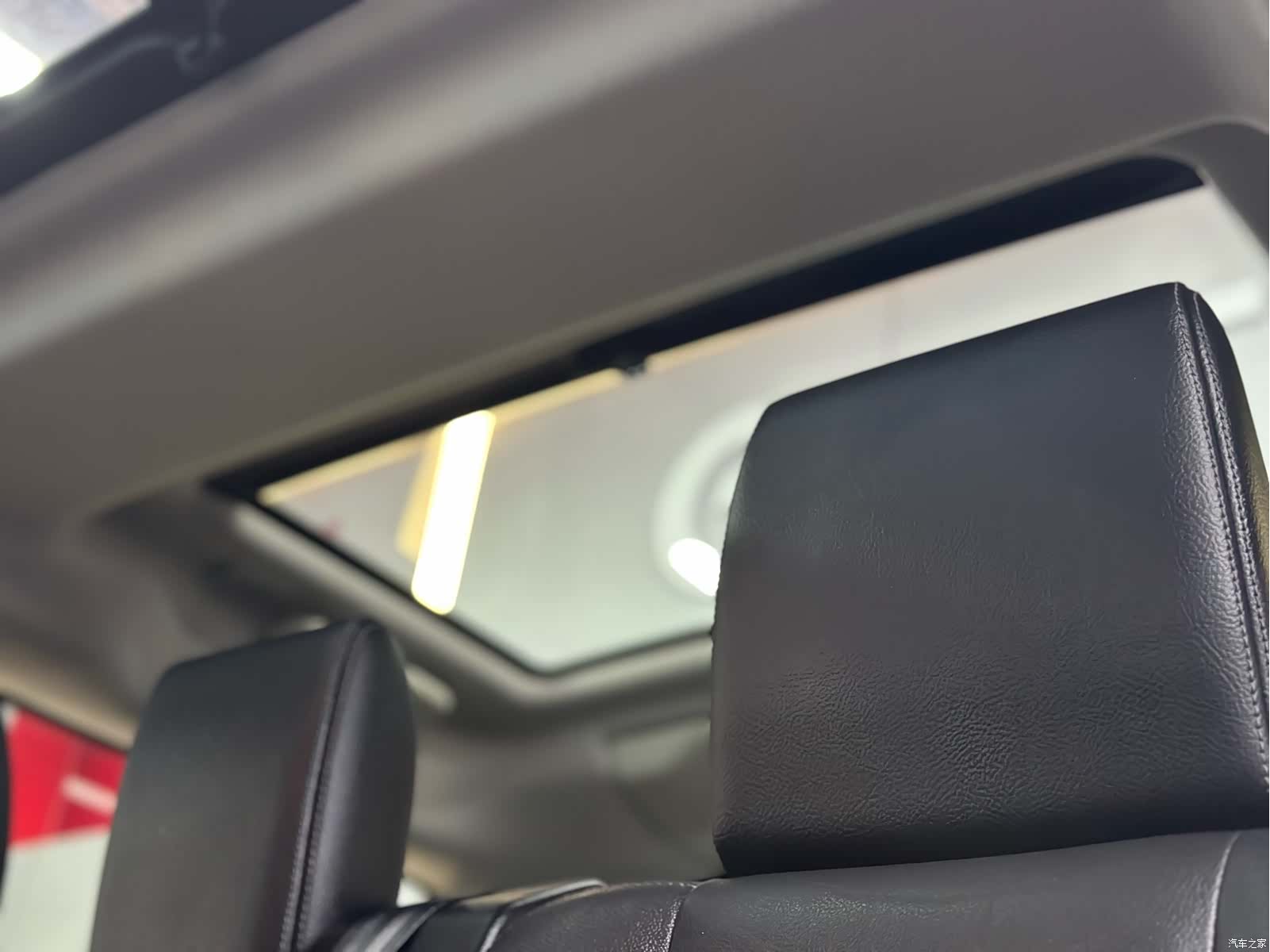 Land Rover Discovery, 2019 20